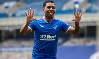 Rangers Verdict: Steven Gerrard's team produce a performance worthy of clinching a league title which ends a decade of despair for their supporters