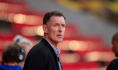 Chris Sutton brands Rangers 'phenomenal' as he rubbishes Norwich claim