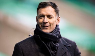 ‘It’s my time to gloat’: Rangers fan calls up Celtic-leaning BBC pundit