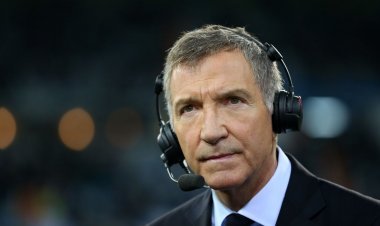 Graeme Souness slaughters 'anti-Rangers brigade' after title win