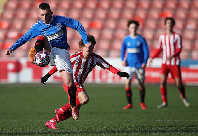 Rangers news: Gers £1.5m Colts bid questioned by Lowland League figure