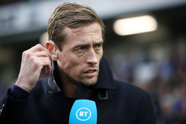 Rangers news: Peter Crouch sounds Gers caution ahead of Slavia clash