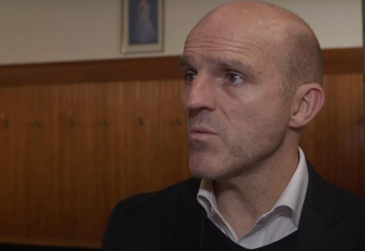 I've Have Loved To Have Been In Leeds United Clash – Former Rangers Star On Battle Of Britain