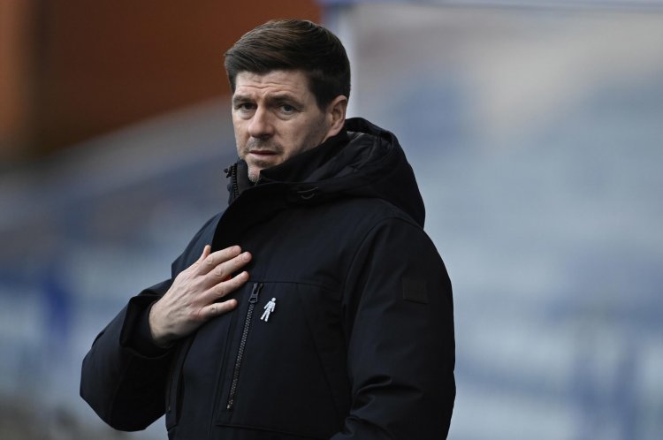 Rangers: A momentous March has been three years in the making for Steven Gerrard