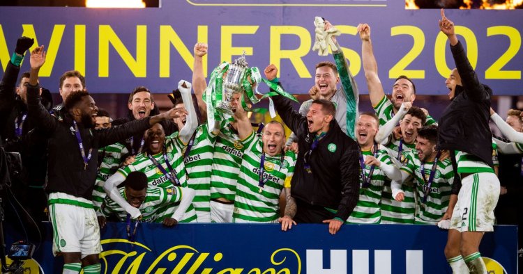 Celtic and Rangers could still compete in the Scottish Cup this season