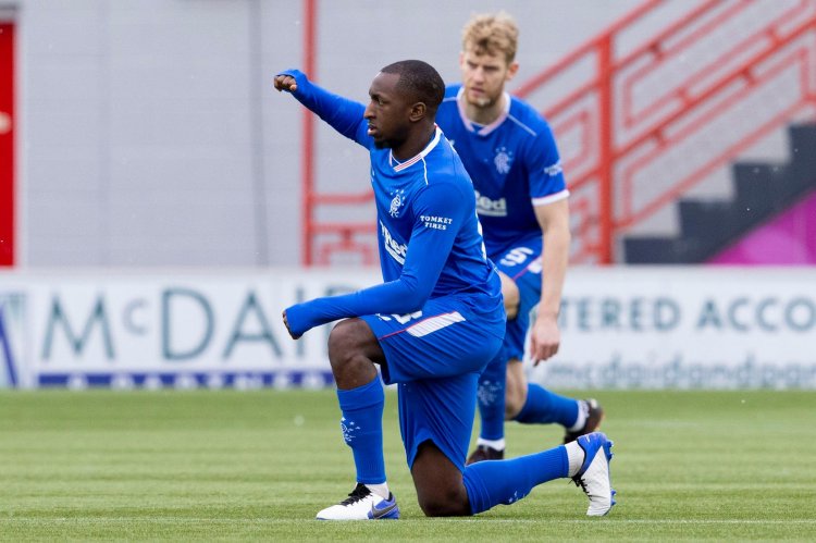 The Rangers key asset tipped to be an 'absolute steal' at £10m