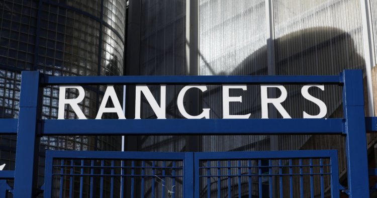 Wife of Rangers fan cheats on him after his obsession with club killed sex life