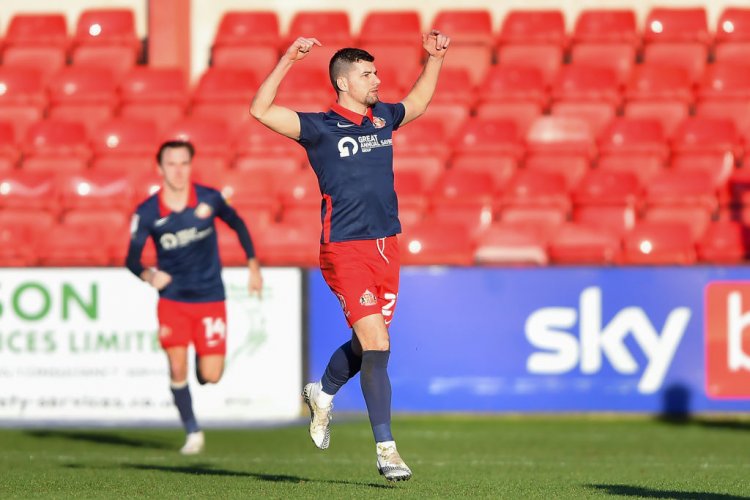 Rangers loanee follows up wondergoal with start in promotion-chasing win