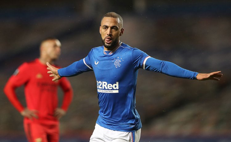 Rangers star in possible World Cup switch nation eye influx of new heroes