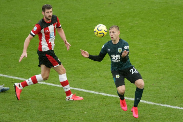 Once Rangers linked striker nets in Premier League - should Gers seek cut-price summer deal? | Rangers News