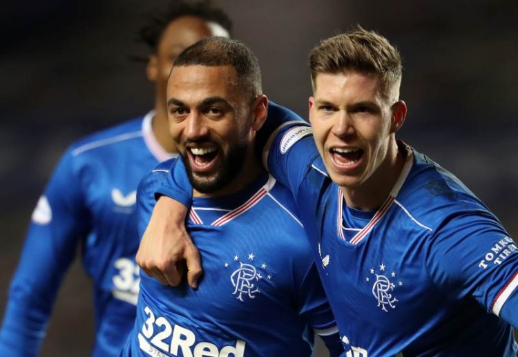Steven Gerrard Is Settling In For Rangers Long Haul – Jamie Carragher