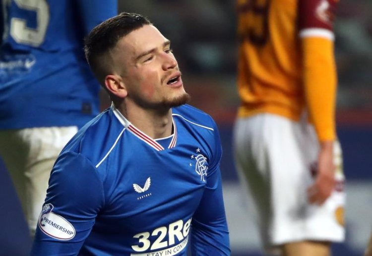 We've Done It – St Mirren Star Optimistic Ahead Of Rangers Trip