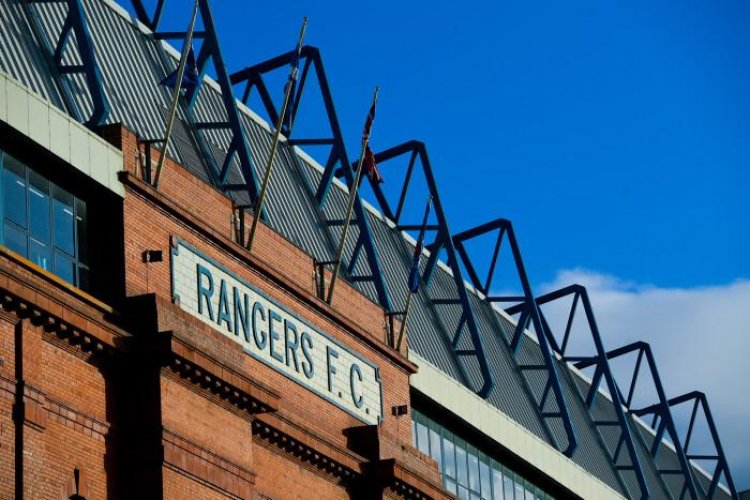 Rangers youth heads to Falkirk as three Ibrox kids make SPFL loan moves