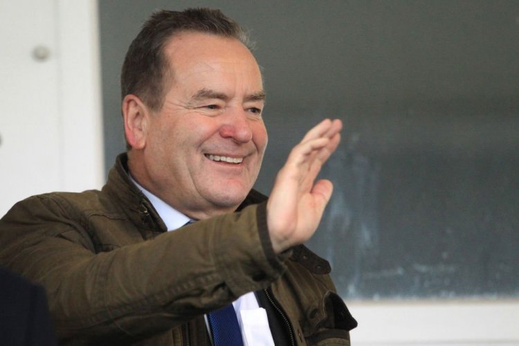 ‘They shouldn’t be doing it’: Jeff Stelling makes claim about Rangers players actions at FT