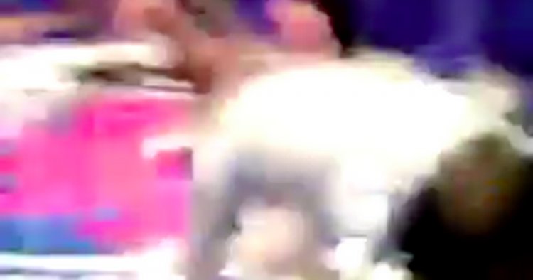 Steven Gerrard in brilliant Rangers celebration as he channels Jurgen Klinsmann