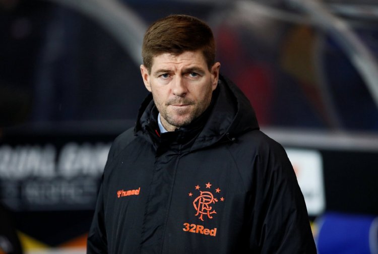 Gerrard deserves huge credit for Rangers title