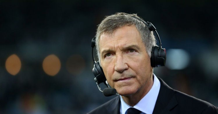 Graeme Souness slaughters 'anti-Rangers brigade' after title win