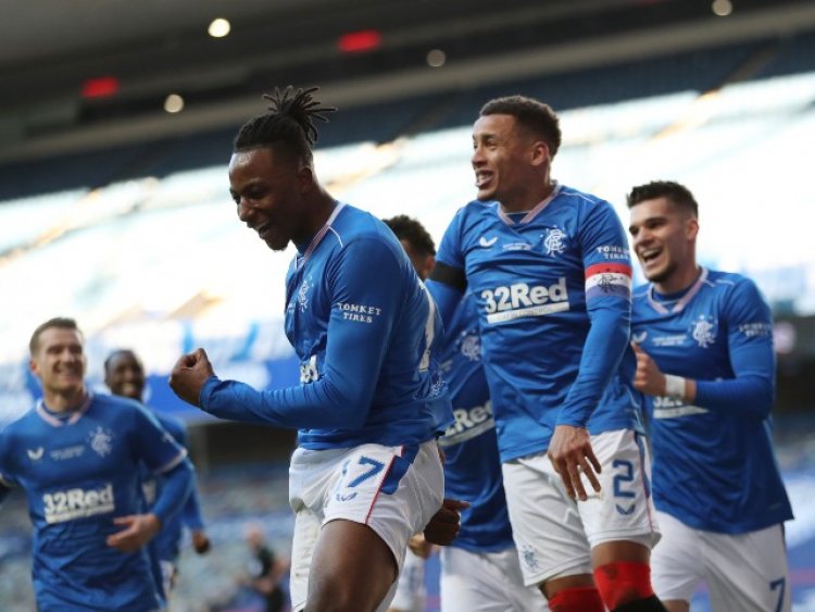A closer look at Rangers' journey back to the top of