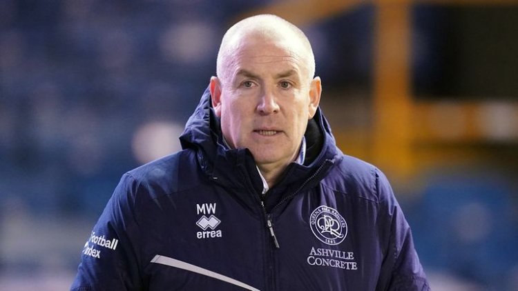 Warburton: Gerrard will want to build on title win