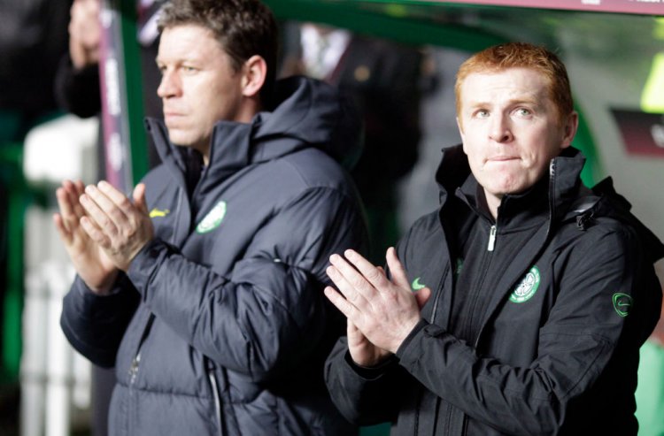 Alan Thompson pokes fun at Rangers despite title win, as Celtic fail to win on Sunday