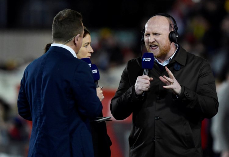 Rangers news: John Hartson makes bitter guard of honour claim