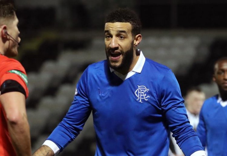 He Always Talks In Team Meetings – Rangers Star's Leadership Hailed By Former Ger
