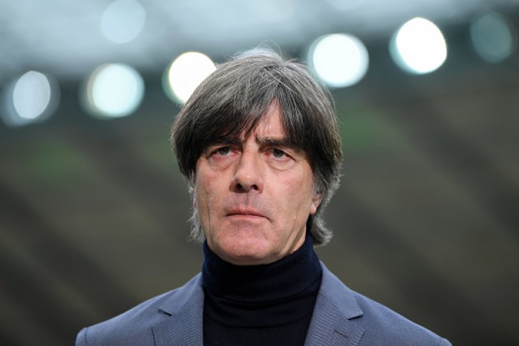 Germany boss' departure has these Rangers fans fearing Liverpool swoop
