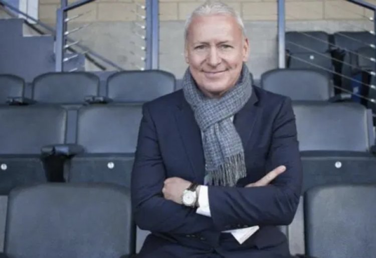 Rangers news: White baffled by Gers fan claim about Gerrard