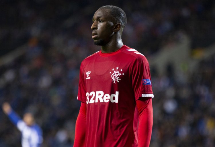 Rangers may well sell Glen Kamara as price-tag revealed - McAvennie