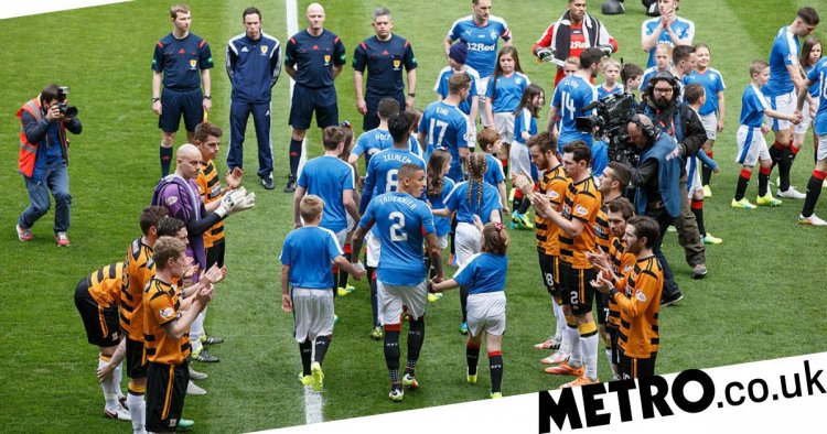 Celtic players told to snub guard of honour for Rangers