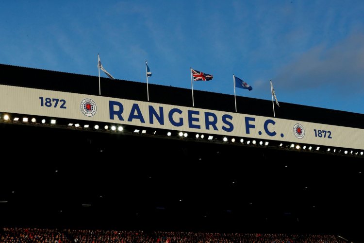 Rangers’ unbeaten hopes could be ended