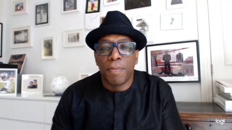 ‘Love the Bhoys’: Ian Wright & Jordan Henderson react to Rangers man’s Instagram message