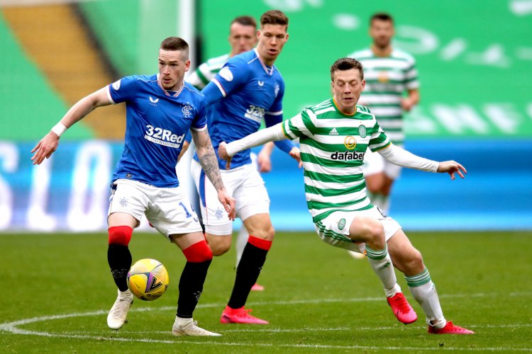 Celtic vs Rangers fixture thrown into doubt as Nicola Sturgeon details 'scheduled discussions'