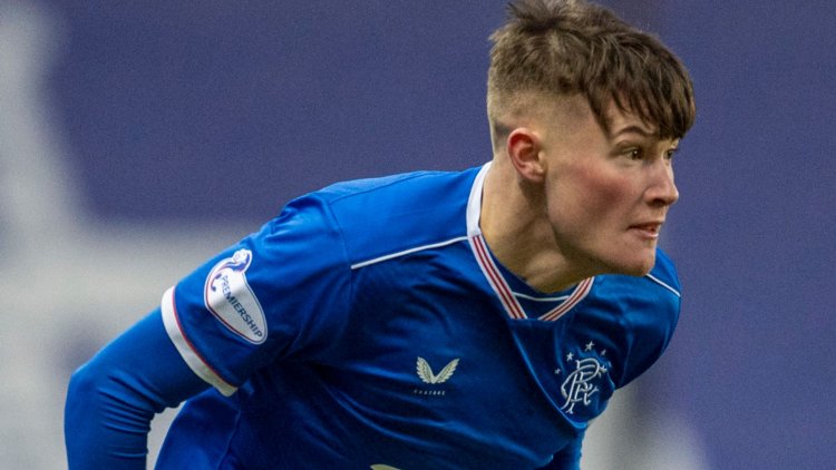 Rangers: Five players charged by Scottish FA for allegedly breaching Covid-19 regulations