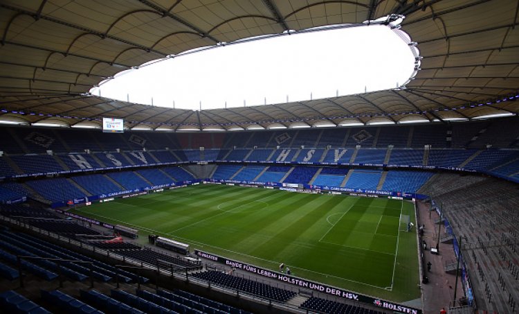 Rangers fans laud HSV for latest 'super staunch' 55 gesture | Rangers News