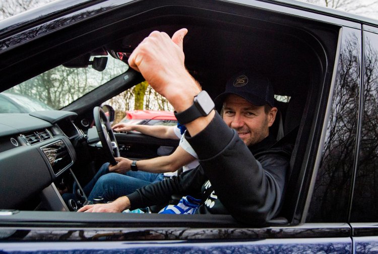 Steven Gerrard responds to Liverpool speculation as he gives clear indication on Rangers future