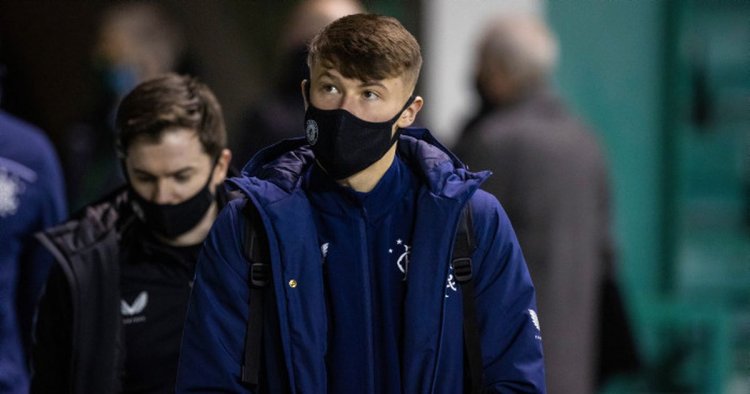 Rangers Covid five receive notice of complaint with Hampden hearing set