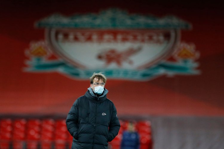 Liverpool boss responds to Germany exit talk as Rangers fan fears grow