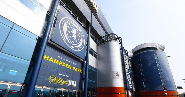 Rangers Five charged by Sfa over alleged Covid breach