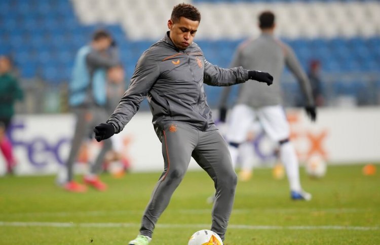 Rangers news: Contract discussions were put on hold