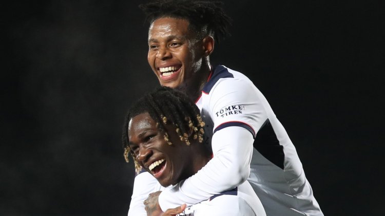 Rangers quintet charged over alleged lockdown breach