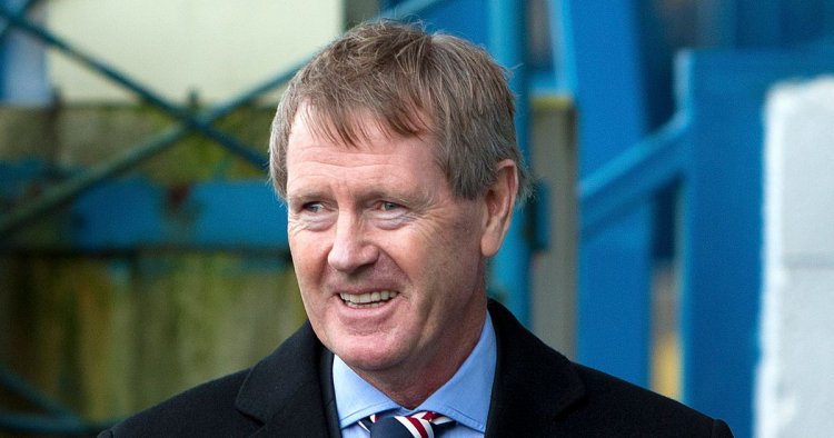 Former Rangers chairman Dave King insists Celtic were arrogant about 10 In A Row