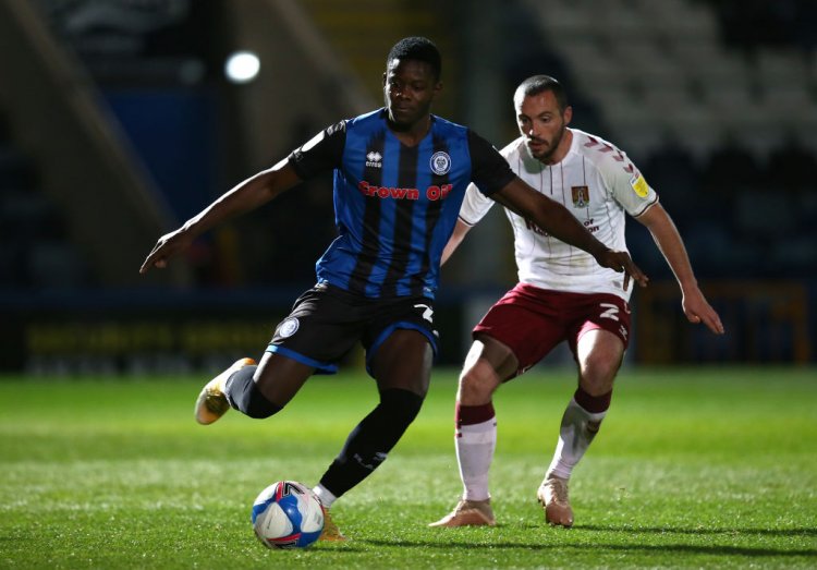 Report: ‘Exceptional’ Rangers-linked striker’s Premier League move falls through