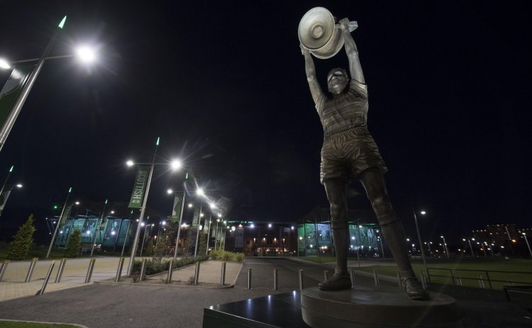 The sly digs at Rangers contained in Celtic's cryptic 16 word Twitter statement explained