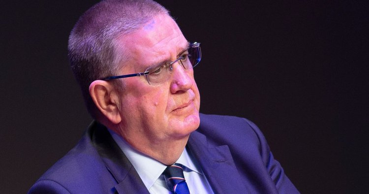 Celtic hit back at Rangers chief Douglas Park's letter to Sturgeon