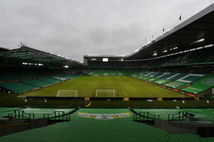 Celtic hit back at Rangers' letter to Nicola Sturgeon with 'not half of anything' quip