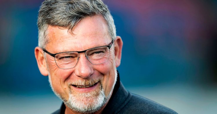 Craig Levein shares Nicola Sturgeon resign wish amid Old Firm debate