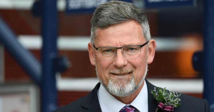 Former Hearts and Scotland boss Craig Levein calls for Nicola Sturgeon to resign