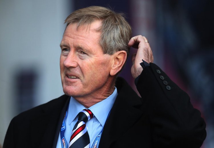 Dave King on the Celtic and Rangers power battle and the influence of Peter Lawell on Scottish football governance