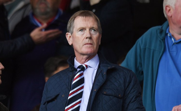 Dave King: Peter Lawwell's Celtic exit can make the Hampden boardroom more independent